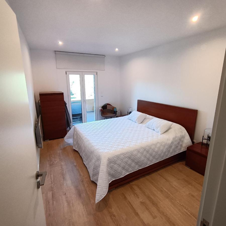 Aquaview - Venda Nova Apartment Venda Nova  Luaran gambar