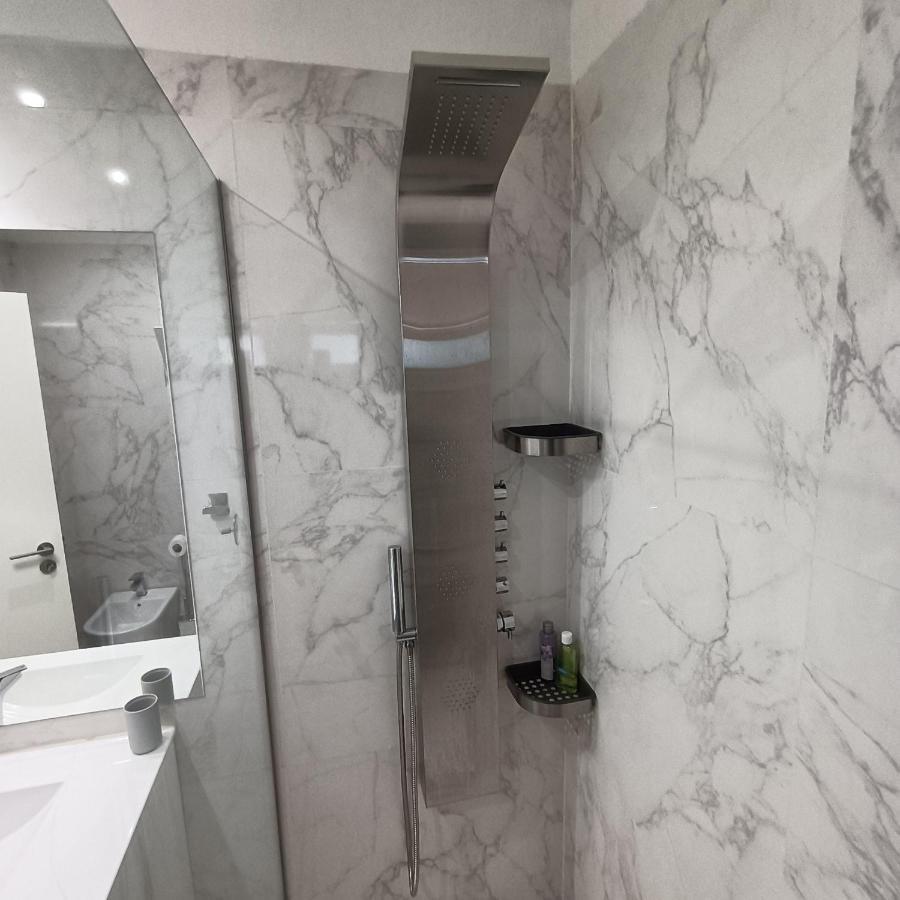 Aquaview - Venda Nova Apartment Venda Nova  Luaran gambar