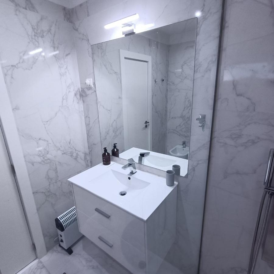 Aquaview - Venda Nova Apartment Venda Nova  Luaran gambar