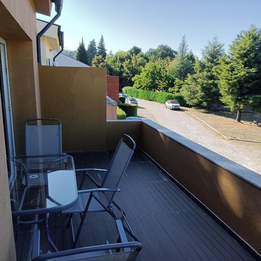 Aquaview - Venda Nova Apartment Venda Nova  Luaran gambar