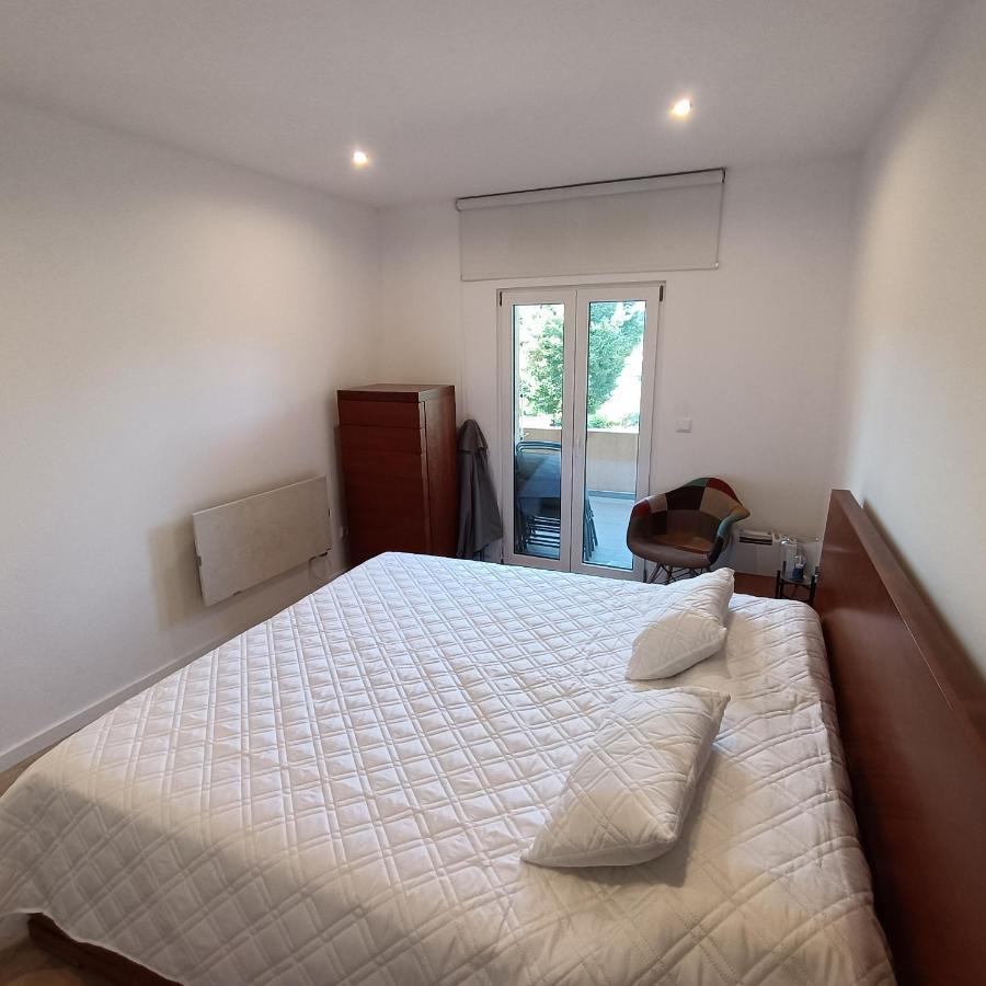 Aquaview - Venda Nova Apartment Venda Nova  Luaran gambar