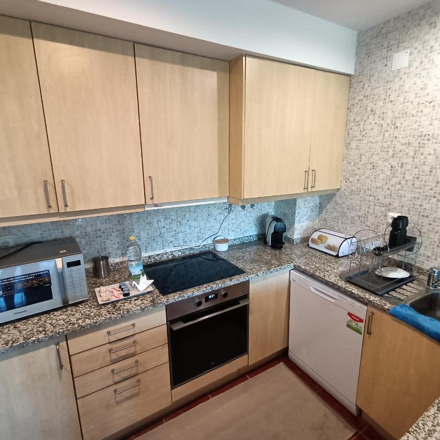 Aquaview - Venda Nova Apartment Venda Nova  Luaran gambar