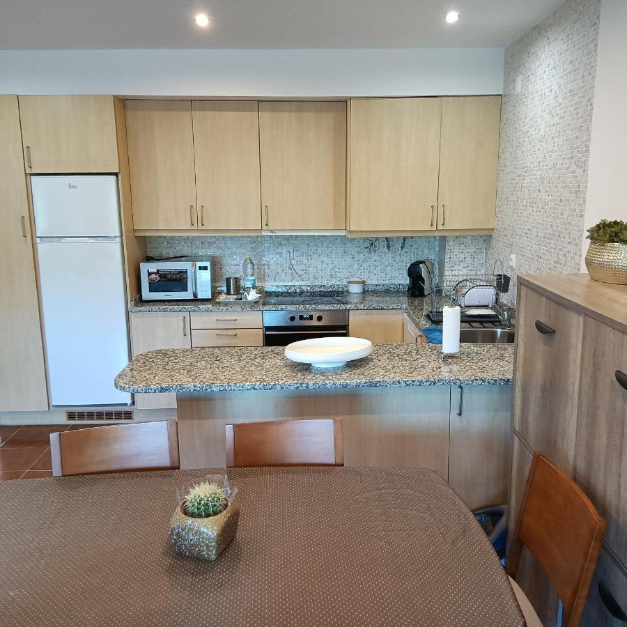 Aquaview - Venda Nova Apartment Venda Nova  Luaran gambar