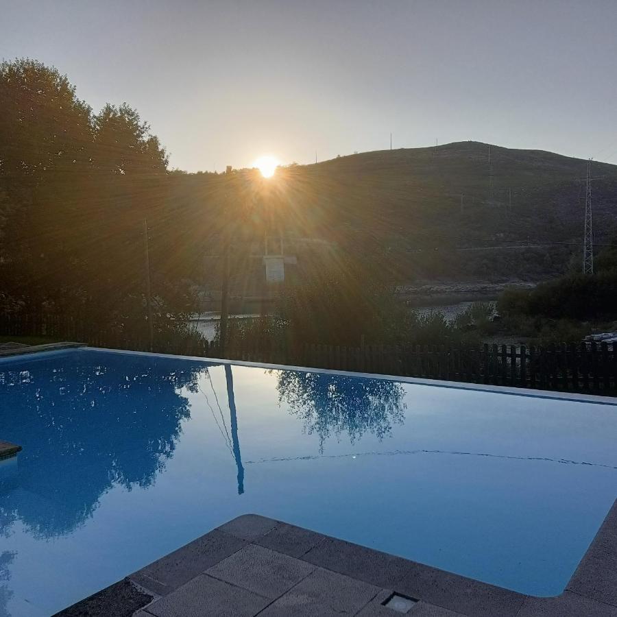 Aquaview - Venda Nova Apartment Venda Nova  Luaran gambar