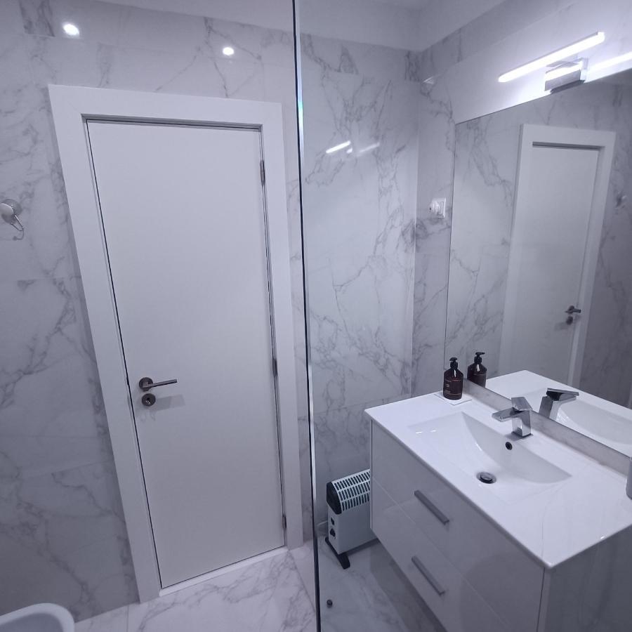 Aquaview - Venda Nova Apartment Venda Nova  Luaran gambar