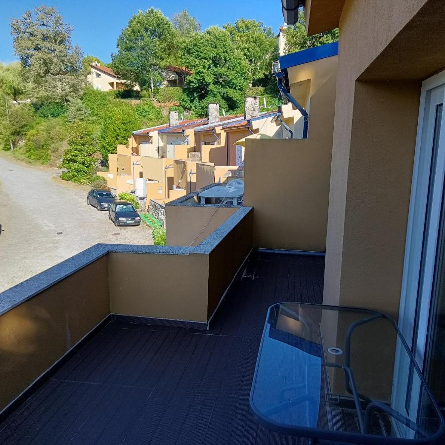 Aquaview - Venda Nova Apartment Venda Nova  Luaran gambar